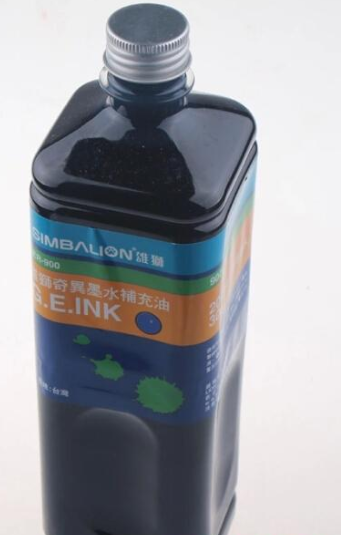 Male Lion Exotic Pen Supplement Liquid Oil Large Bottled Eight Colors Optional Wholesale Jiang Zhejiang Shanghai Wan Whole Box-Taobao