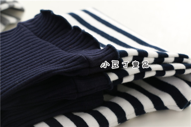 Pantalon fille guêtres - Ref 2061814 Image 23