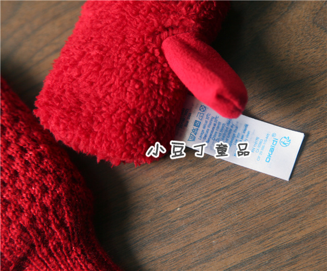 Gants pour fille en de laine - Ref 2150736 Image 8