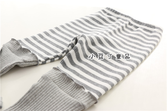 Pantalon fille guêtres - Ref 2061814 Image 21