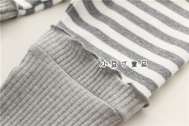 Pantalon fille guêtres - Ref 2061814 Image 17