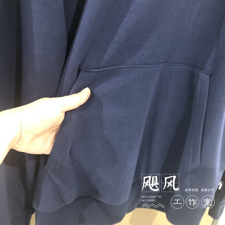 PUMA Hummer Đàn ông mới thường mặc áo len thể thao trùm đầu áo len dài tay 855201-01-03 áo khoác nỉ nữ hàn quốc