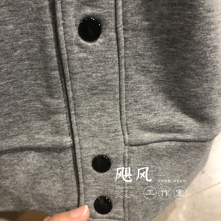 Áo khoác thể thao và giải trí bóng chày nam Hummer / Puma 574223-01- 03 áo khoác the thao nam