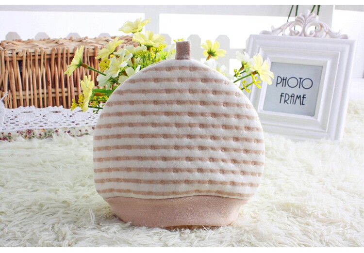 Coffret cadeau pour bébé Le coton biologique - Ref 1965222 Image 13