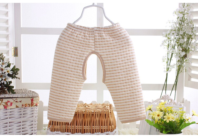 Coffret cadeau pour bébé Le coton biologique - Ref 1965222 Image 12