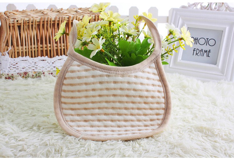 Coffret cadeau pour bébé Le coton biologique - Ref 1965222 Image 14