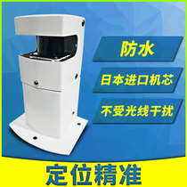  Interactive radar Wall and ground interactive projection software Large screen LED screen Floor tile screen AR holographic immersive device
