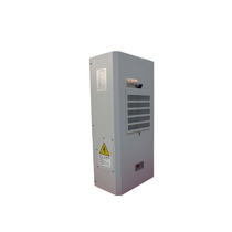 No condensed water cabinet air conditioning QR-300WS machine tool control cabinet power distribution cabinet special self-vapor-type refrigerator
