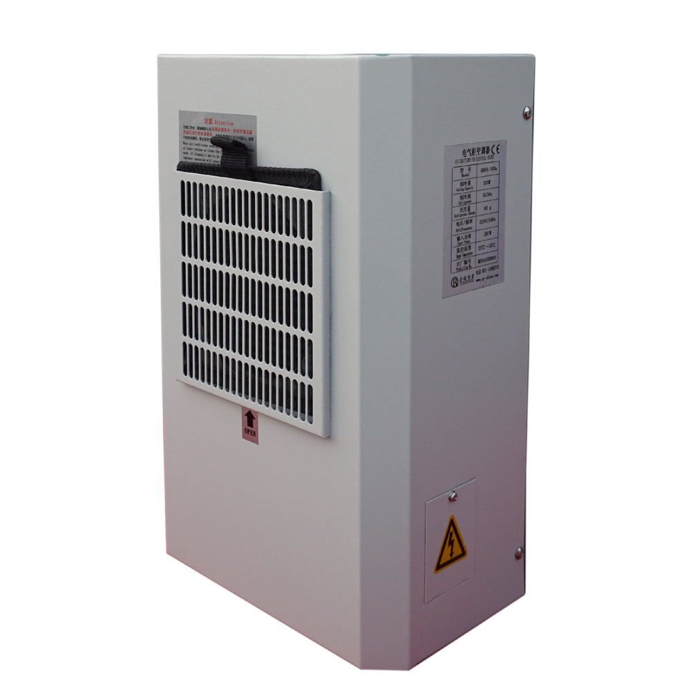 CNC lathe small air conditioner EA300A cooling Electric