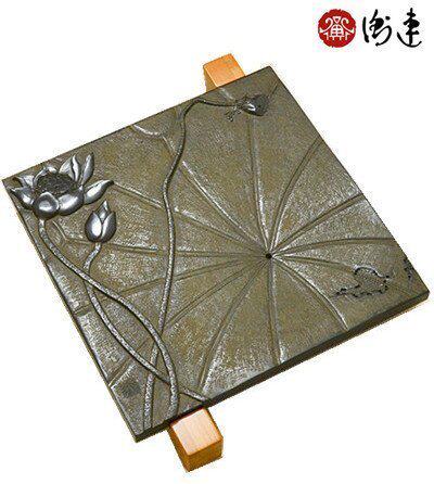 Taiwan Henglian tea set Ukkim stone tea tray tea sea New Hortang Moon colour Founder Horter Price