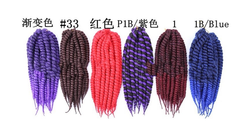 Perruque - Ref 2612615 Image 11