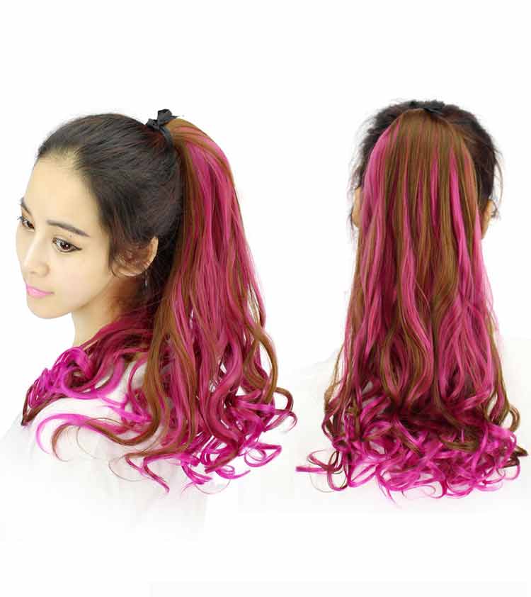 Perruque - Ref 2611979 Image 16