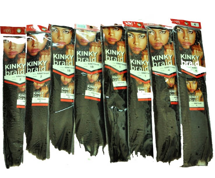 Perruque - Ref 2612655 Image 5