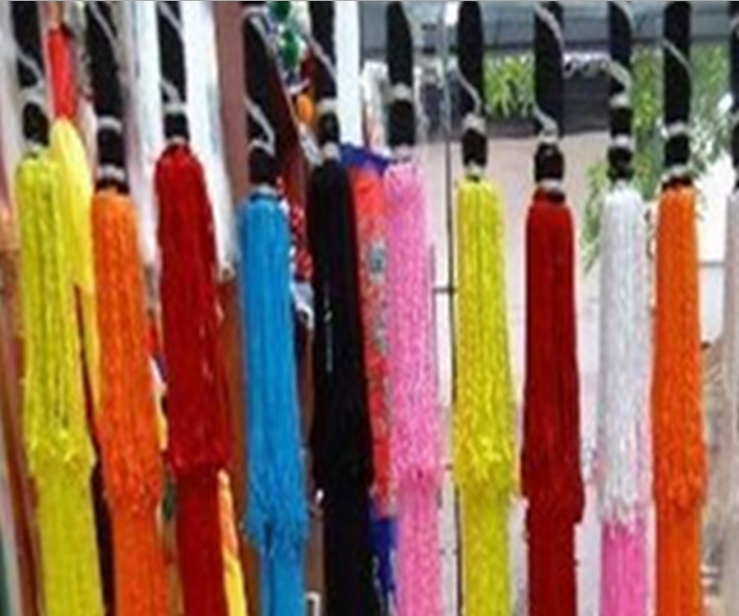 Perruque - Ref 2612102 Image 5