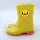 Маленькая желтая утиная обувь Ради (35-39)