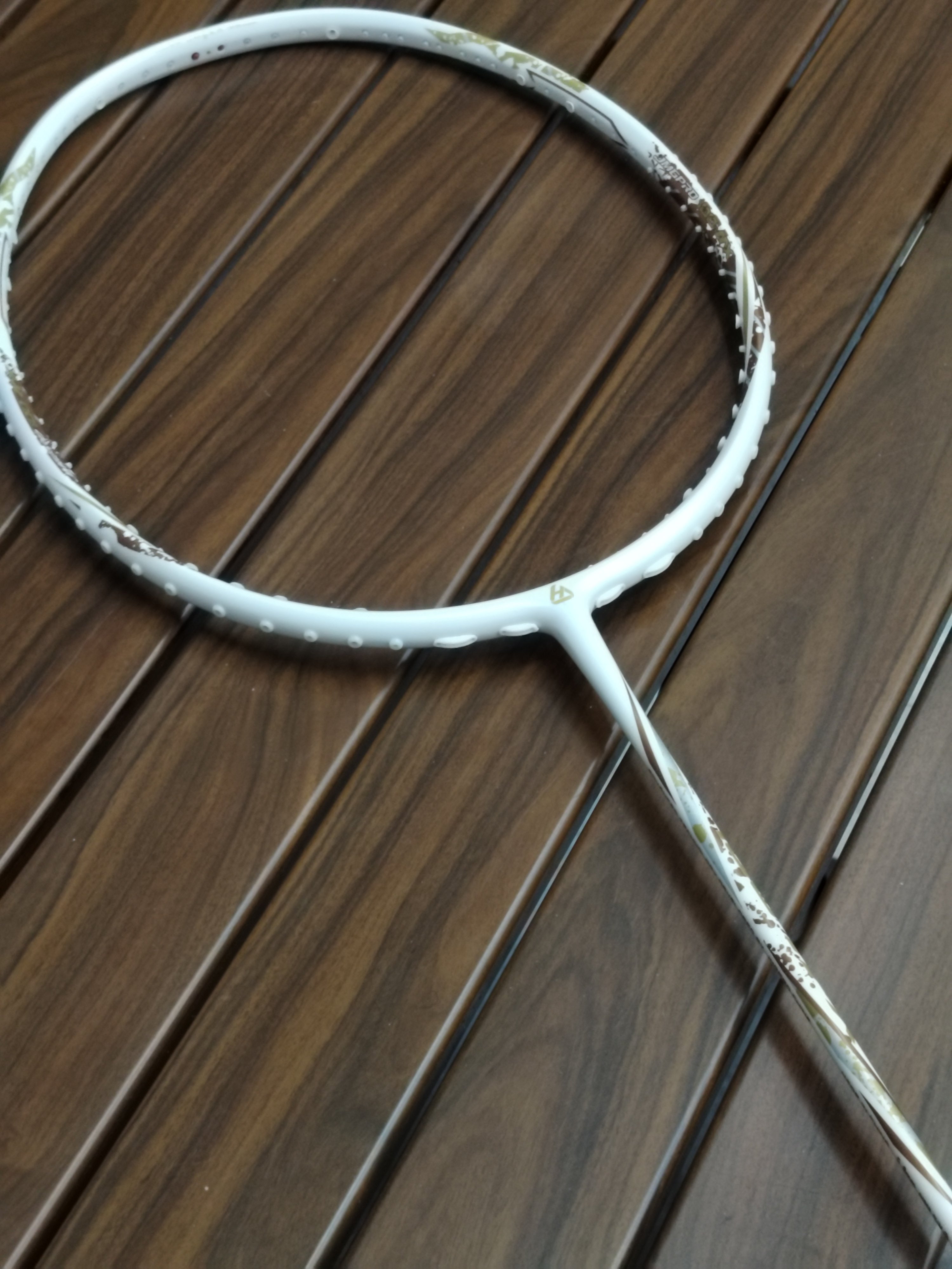 羽毛球拍控球王者！JMGPRO击破100MX 5.8超细中杆🏸✨-羽毛球拍-淘宝好物网