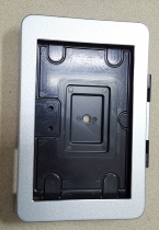 Android system 8-inch tablet wall mount bracket can be customized