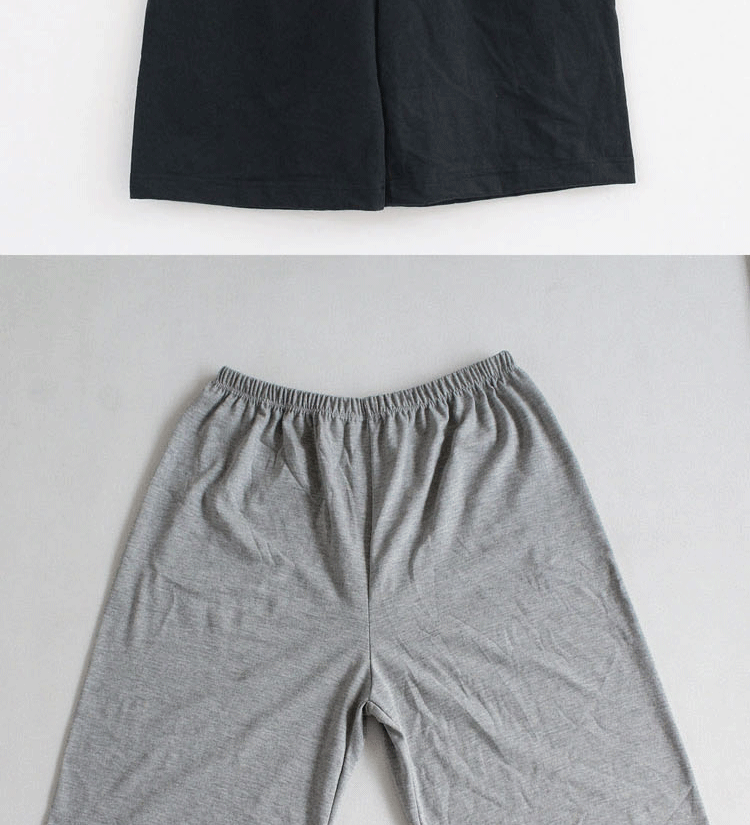 Pantalon pyjama personne âgée - Ref 719076 Image 10