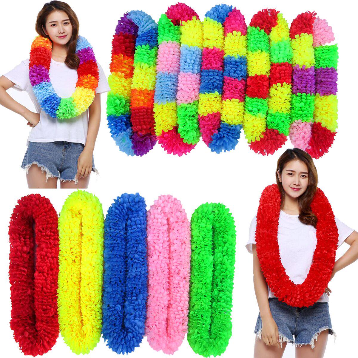 The Games' Opening Ceremony Annual Meeting Awards Recognition of Bar Performance Playfield Dance Ktv Singer to lay a chest ring neck ring