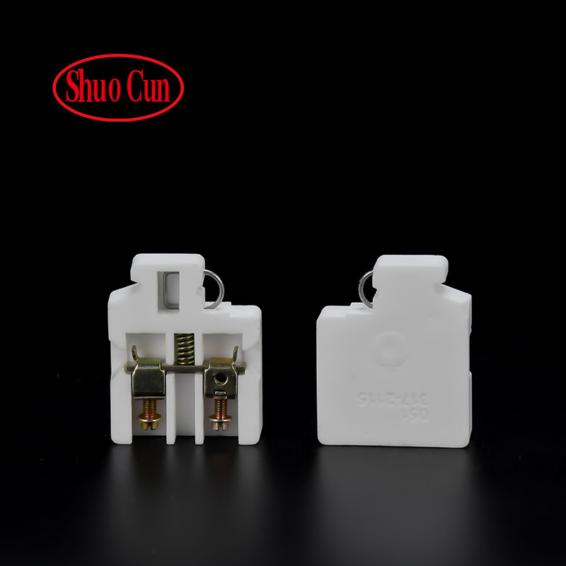 Rail ceramic terminal ceramic terminal board ceramic terminal ceramic sheet