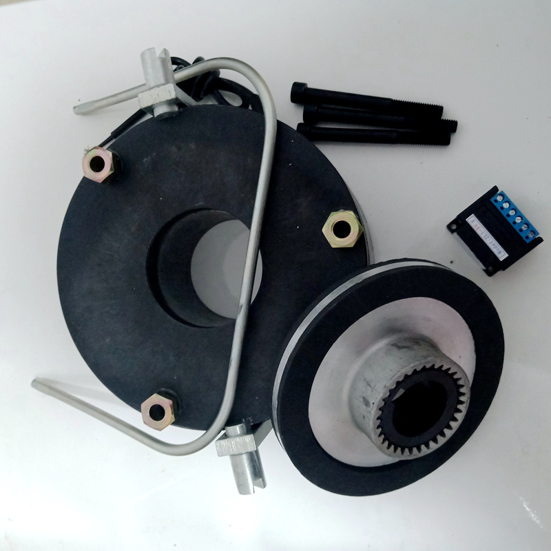 Double energy brand Wannan Electric Guangde Electric brake electromagnetic brake DLTZ2-16 32 60 80 160