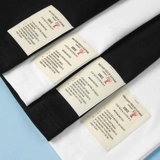 [Специальное предложение] 2022 Летняя одежда мужская модная футболка с коротки