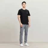 [Специальное предложение] 2022 Летняя одежда мужская модная футболка с коротки