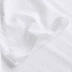[Giải phóng mặt bằng] Áo thun nam mùa hè mỏng tay ngắn Áo thun nam giản dị màu trơn áo thun mỏng 5037 polo trắng Polo