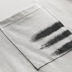 [Giải phóng mặt bằng] Mùa hè 2018 Mới cho nam Kiểu dáng cổ tròn Đầm in ngắn tay áo thun cotton Top 5708 áo thun thể thao nam Áo phông ngắn