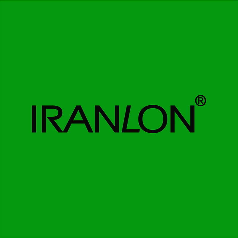 自然论IRANLON的LOGO