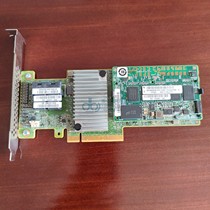 LSI MegaRAID SAS 9364-8i 1GB cache array card 12Gb s disk array card