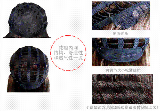 Cosplay tóc giả đen dài cuộn xa hoa 100cm tóc xoăn rococo quý tộc Pháp / Nai Luo dây nhiệt độ cao - Cosplay cosplay anime nữ đẹp
