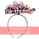 Happy-birthday