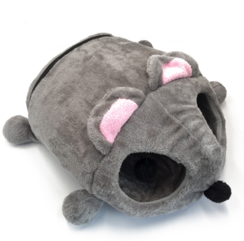 Cat nest mouse pet Nest winter warm cat house cat house cat supplies cat tent