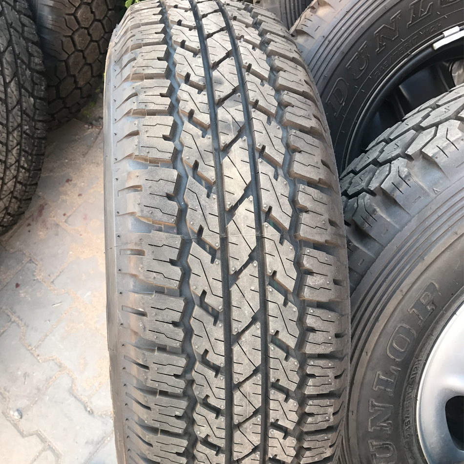 Toyota Land Cruise Rand Cool Road Zeyi Edition Bánh xe sắt nguyên bản 17 inch Tantu bán tải vành đỏ sửa đổi sản phẩm mới vành xe ô tô