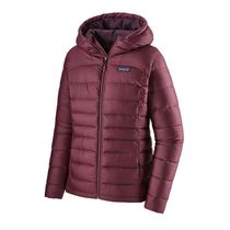  Patagonia Patagonia Hi-Loft Down Sweater Hoody Womens Down Jacket