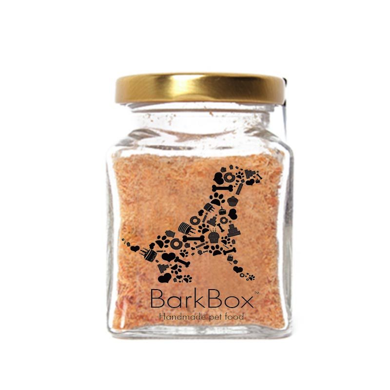 Selected Salmon Floss Duck Floss Cat Food Dog Food Companion 150g