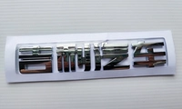 Geely Automobile (Silver Label) Оригинальная фабрика