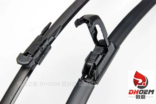 Адаптация к Императору EC7/Global Eagle GC7/New Vision/SC7/Faleo Bone Wiper Film/Ballowtail Tain Biper