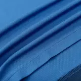 Быстросохнущий летний дорожный спортивный лонгслив, дышащая модная футболка, длина макси, круглый воротник, быстрое высыхание