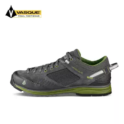 Vasque Weis Grand journey outdoor men's non-slip wear-resistant breathable hiking hiking shoes 7314