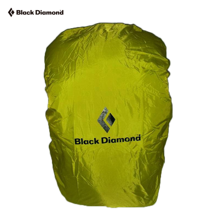 Black Diamond BD Black Diamond Raincover BD Backpack Rain Cover 681221