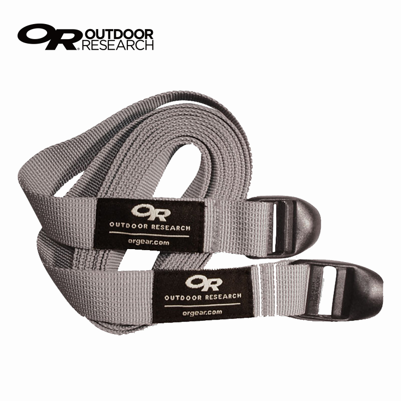 OutdoorResearch OR promotion of outdoor double shoulder bag Climbing Bag Accessories Tightener with 34920