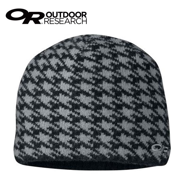 OutdoorResearch OR Outdoor Women's Warm Hat Round Hat 86470