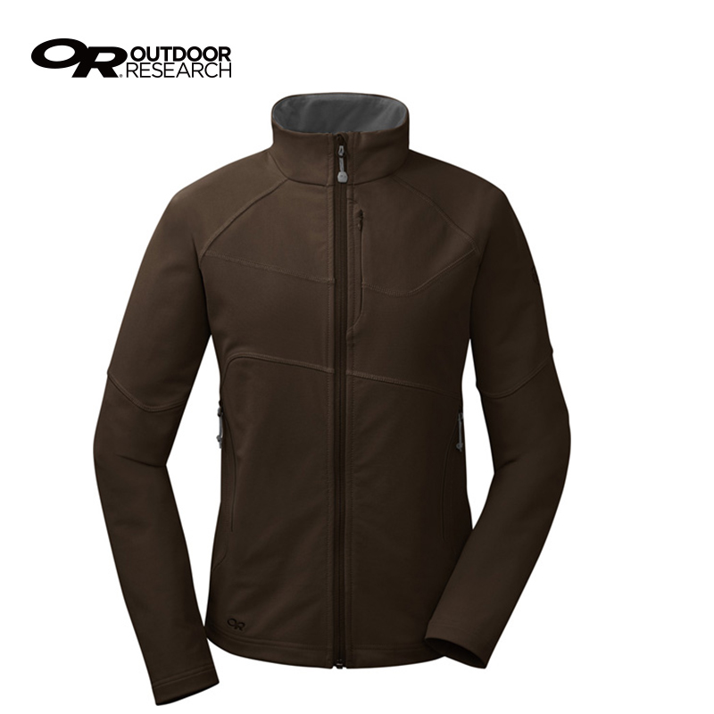 OR Logic Jacket Women's Fleece Shell Jacket 95211