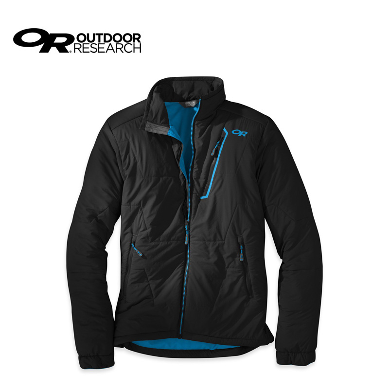 OR MS Superlayer Jacket Men's Winter Jacket 57815