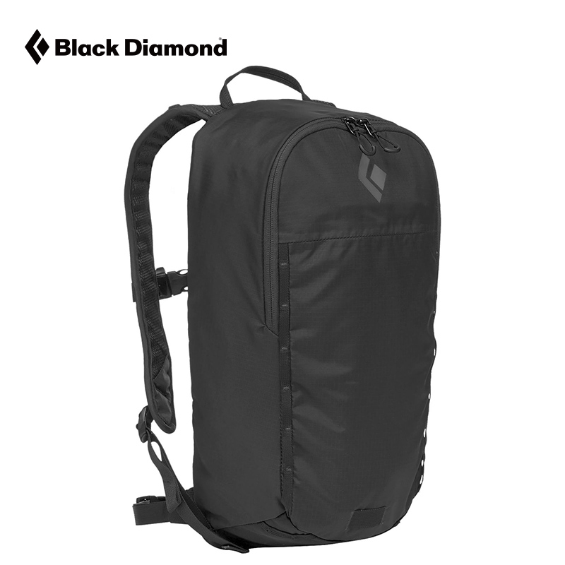 BlackDiamond BD Black Diamond Bbee 11L Outdoor Metropolitan Daily Shoulder Bag Light Weight Multifunction Double Shoulder Bag