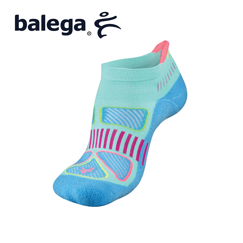 Balega WS Vtech outdoor women socks mesh breathable low socks boat Socks 7414