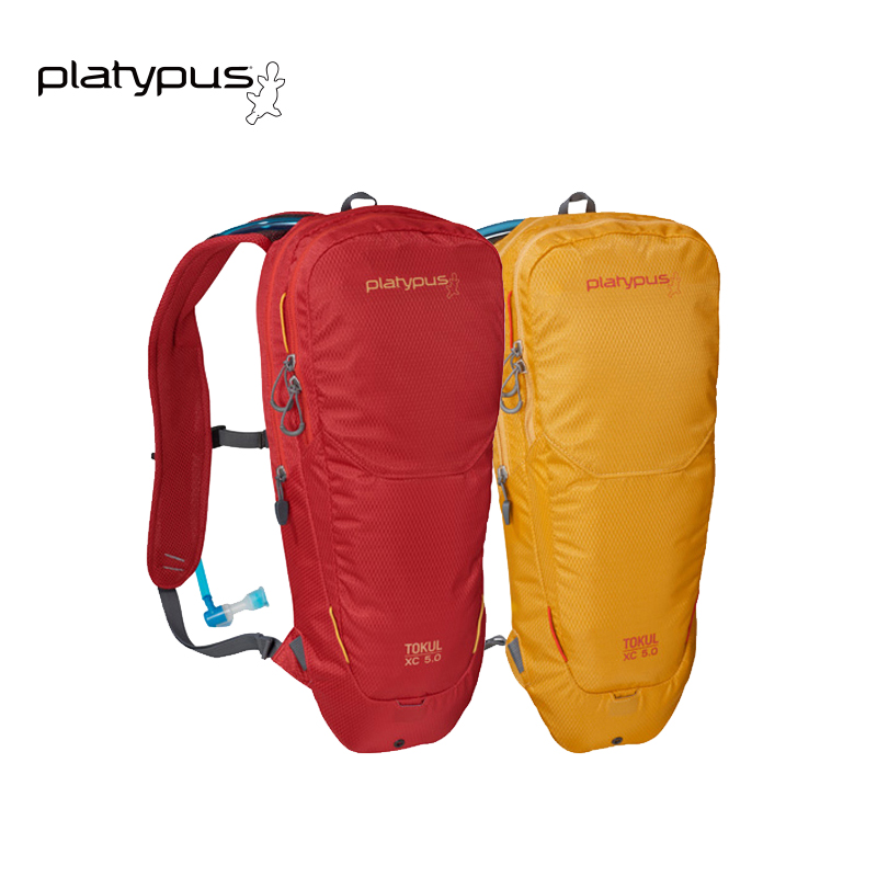 Platypus Platypus water bag outdoor travel hiking portable mountaineering water bag backpack 06813