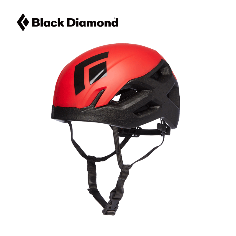 BlackDiamond Black Diamond Vision outdoor foresight light rock climbing climbing climbing safety helmet for men and women 620217